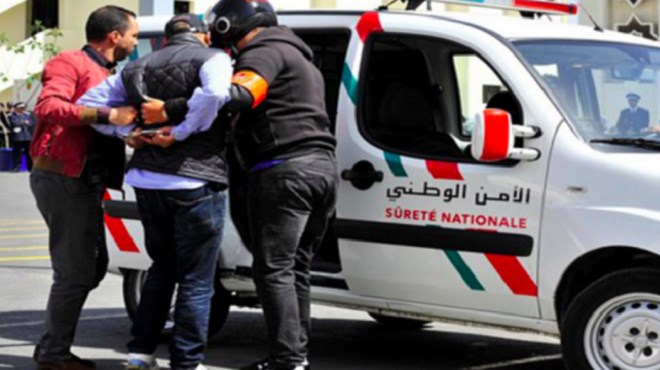 Maroc/infractions routières : suppression de la contrainte par corps