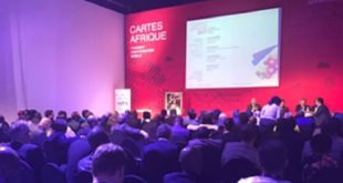 Cartes Afrique 2018 : Le paiement en Afrique francophone en question