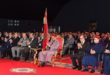 Accélération industrielle : Le Roi crée la surprise à Agadir