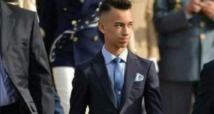 SIEL 2018 : SAR le Prince Héritier Moulay El Hassan donne le coup d’envoi