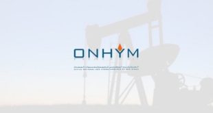 ONHYM : Accord pétrolier avec Shell et Repsol sur la zone onshore « Tanfit »