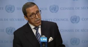 Maroc/Diplomatie : Omar Hilale  préside le Comité de la Charte de l’ONU