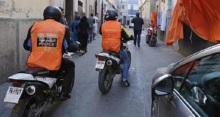 Fès : Trois individus arrêtés dans une affaire d’enlèvement d’un mineur et de demande de rançon