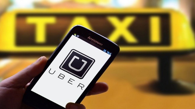 Uber rachète Careem pour 3,1 milliards de dollars
