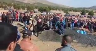 Maroc/Jerada (Vidéo) : Les mines de charbon font une nouvelle victime