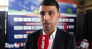 Morocco 2026 : Hicham El Guerrouj confiant