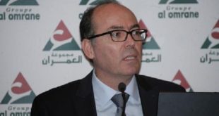 Badr Kanouni : Président du Directoire d’Al Omrane