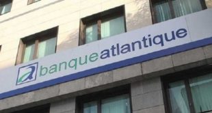 Banque atlantique : Une nouvelle agence au Burkina