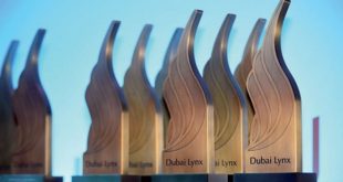 Shem’s remporte l’or au Lynx de Dubai