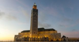 Earth Hour 2018 : Le Maroc éteint ses lumières ce samedi !