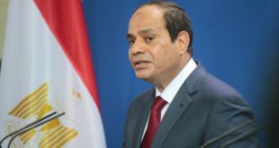 Egypte : Tension présidentielle