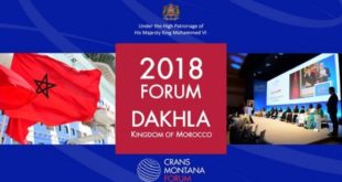 Forum Crans Montana : c’est parti pour la 4ème édition