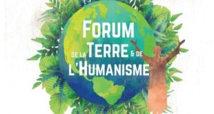Rencontre : Forum de la Terre et de l’Humanisme à Rhamna