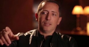 Gad El Maleh parle de sa vie aux Etats-Unis (Vidéo)