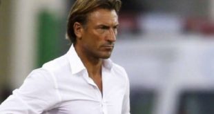 Hervé Renard : Les joueurs alignés contre la Serbie formeront l’ossature des 23 qui participeront au Mondial