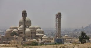 Irak : Le symbole de la mosquée reconstruite