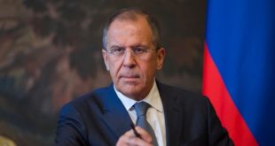 Affaire Skripal : La Russie expulse 60 diplomates américains
