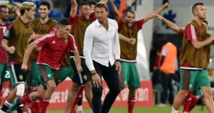 Classement FIFA : Le Maroc conserve sa 42ème place