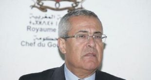 Mohamed Ben Abdelkader : Ministre délégué chargé de la Réforme de l’administration et de la Fonction publique