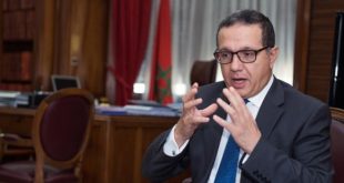 Assemblées annuelles de la BM et du FMI : Le Maroc veut accueillir l’édition 2021