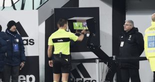 Mondial-2018 : La FIFA approuve le recours à l’arbitrage vidéo