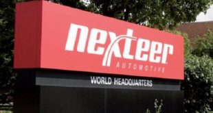 Nexteer Automotive lance les travaux de sa première usine au Maroc
