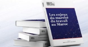 OCP Policy Center : Le marché du travail passé au peigne fin