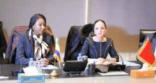 OFPPT/Gabon : Partenariat renforcé
