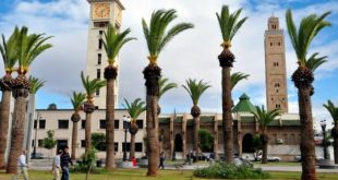 Oujda : Capitale de la culture arabe