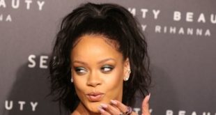 Rihanna furieuse contre Snapchat, elle réagit !