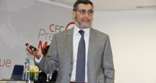 Places financières : CFC dresse son bilan