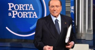 Italie : Les ides de mars de Berlusconi