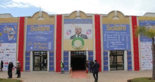 Solaire Expo Maroc : L’édition 2018 consacrée aux particuliers