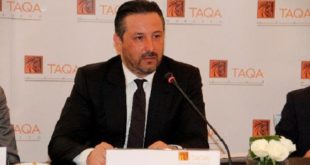 Taqa Morocco : 1 MMDH de résultat net !