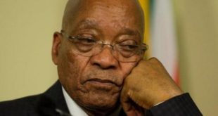 Afrique du Sud : Jacob Zuma poursuivi pour corruption