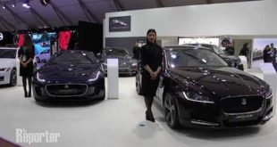 Auto Expo 2018 : Smeia déploie les grands moyens