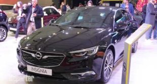 Auto Expo 2018 : Opel sous le signe du renouveau