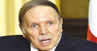 Blague du jour : Bouteflika s’inquiète du vieillissement des agriculteurs !