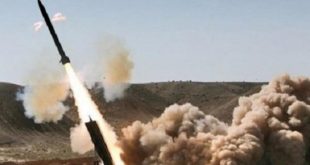 Arabie saoudite : Un nouveau tir de missile Houthis