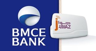 BMCE Bank : Lancement du service de recharge «Tag Jawaz»