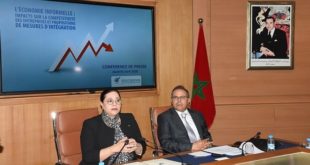 CGEM : Etude sur le secteur informel au Maroc