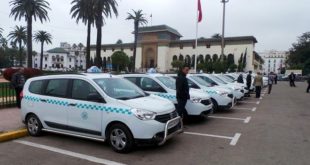 Casablanca-Settat : Le wali rencontre les syndicats de taxis