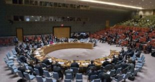 Conseil de sécurité : Le vote de la résolution sur le Sahara reporté