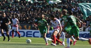 Derby de Casablanca : Raja et Wydad nul 1-1