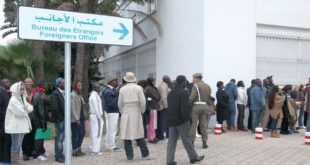 Etrangers en séjour irrégulier au Maroc : Assouplissement des critères de régularisation