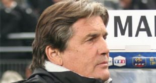 Football : Henri Michel, ancien sélectionneur national, est mort