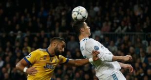Ligue des champions : Le Real Madrid survit à la remontada de la Juventus