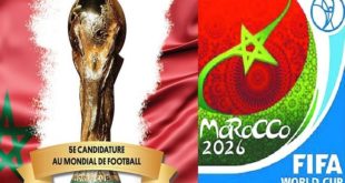 Maroc 2026 : «Génération coupe du monde» est née