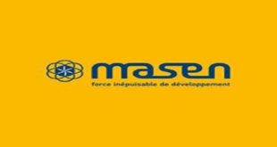 Masen : Sponsor de la 3ème édition du Smart City Expo