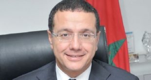 BID-Conseil des Gouverneurs : Mohamed Boussaid porté à la présidence